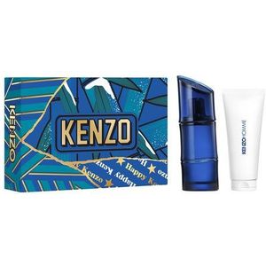 Kenzo Homme Intense Gift Set