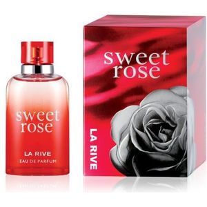 La Rive Sweet Rose Eau de Parfum 90 ml