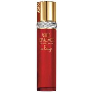 Elizabeth Taylor White Diamonds en Rouge Eau de Toilette 100 ml