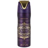 Lattafa Bade'e Al Oud Amethyst Deodorant spray 200 ml