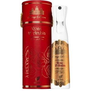 Afnan Heritage Collection Rose D'Arabia Interieurparfum 300 ml