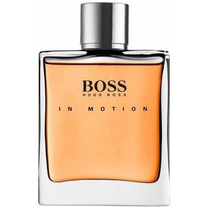 Hugo Boss Boss in Motion (2021) Eau de Toilette 100 ml