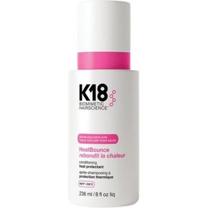 K18 - HeatBounce - Leave-in Conditioner - 236 ml - Hittebescherming