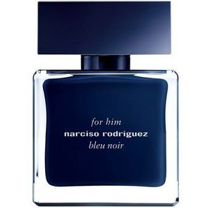 Narciso Rodriguez For Him Bleu Noir Eau de Toilette 100 ml