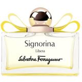 Salvatore Ferragamo Signorina Libera Eau de Parfum 100 ml