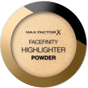 Max Factor Facefinity Highlighter Powder 02 Golden Hour 8 gram