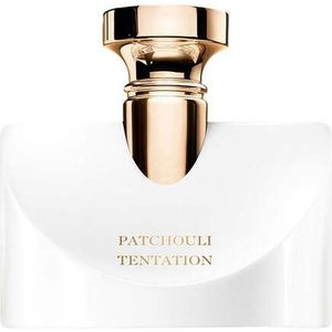 Bvlgari Splendida Patchouli Tentation Eau de Parfum 100 ml