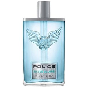 Police Contemporary Silver Allure Eau de Toilette 100 ml