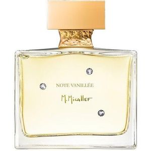 M. Micallef Note Vanillee Eau de Parfum 100 ml