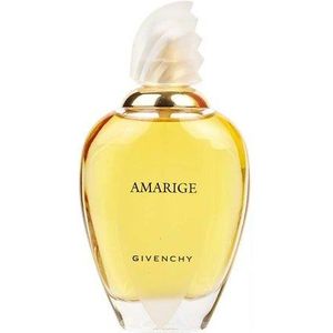 Givenchy Amarige Eau de Toilette 100 ml