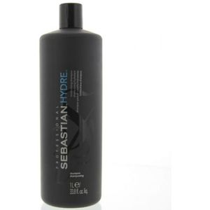 Sebastian - Hydre - Shampoo - 1000 ml