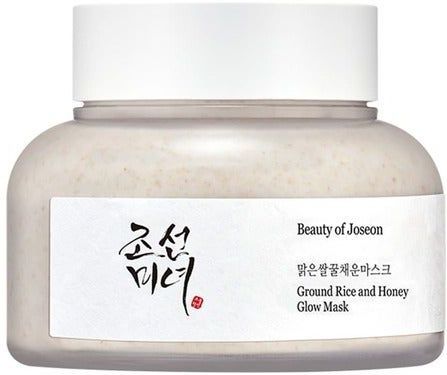 Beauty of Joseon Ground Rice and Honey Glow Mask 150ml