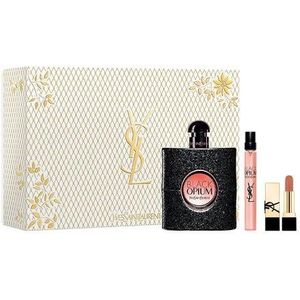 Yves Saint Laurent Black Opium Gift Set