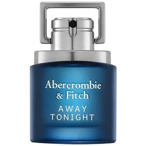 Abercrombie & Fitch Away Tonight Man Eau de Toilette 30 ml