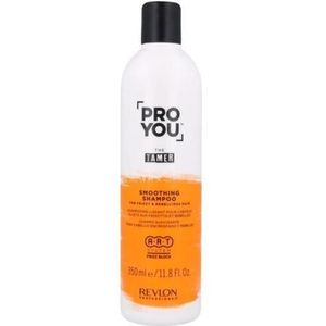 Revlon Pro You The Tamer Shampoo 350 ml