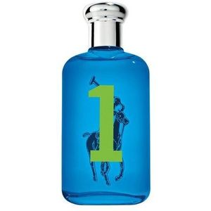 Ralph Lauren Big Pony 1 Eau de Toilette 50 ml