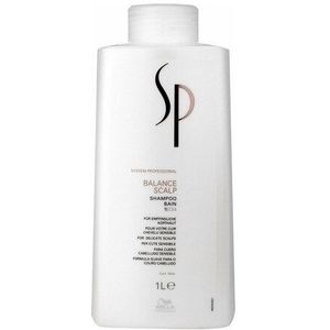 SP Balance Scalp Shampoo 1.000 ml