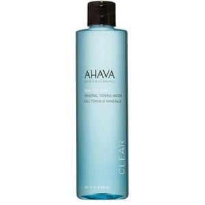 Ahava Time To Clear Mineral Toning Water 250 ml