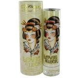 Christian Audigier Ed Hardy Love & Luck Eau de Parfum 100 ml