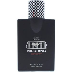 Ford Mustang Mustang Sport Eau de Toilette 100 ml