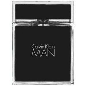 Calvin Klein Man Eau de Toilette 50 ml