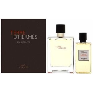 Hermès Terre D'Hermès Gift Set