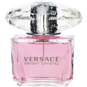 Versace Bright Crystal Eau de Toilette 50 ml