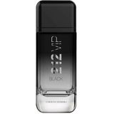 Carolina Herrera 212 Vip Men Black Eau de Parfum 50 ml