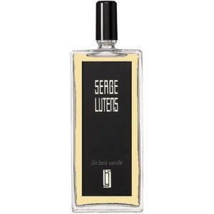 Serge Lutens Un Bois Vanille Eau de Parfum 100 ml