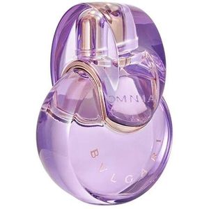 Bvlgari Omnia Amethyste Eau de Toilette 100 ml