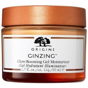 Origins Ginzing Glow-Boosting Gel Moisturizer 50 ml