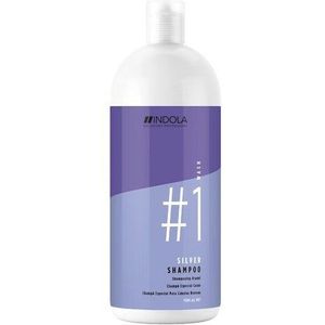 Indola Care Silver Shampoo 1500 ml