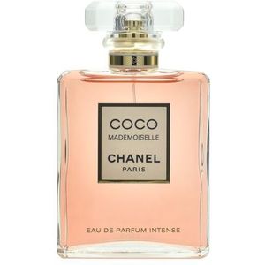 Chanel Coco Mademoiselle Intense Eau de Parfum 35 ml