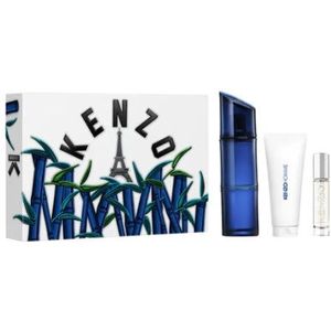 Kenzo Homme Intense Gift Set