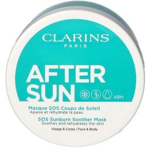 Clarins Sun SOS Sunburn Soother Mask