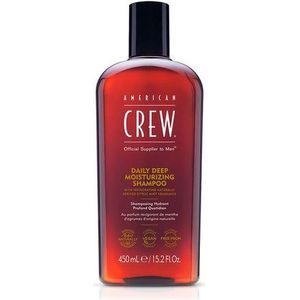 American Crew Daily Deep Moisturizing Shampoo