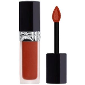 Dior Rouge Dior Forever Liquid Lipstick 626 Forever Famous 6 ml