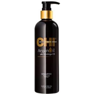 CHI Argan Oil Shampoo 340 ml