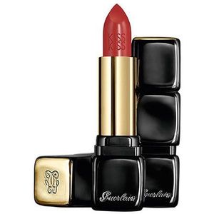 Guerlain Kisskiss Shaping Cream Lip Color 330 Red Brick 3,5 gram