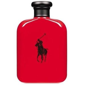 Ralph Lauren Polo Red Eau de Toilette 200 ml