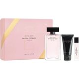 Narciso Rodriguez For Her Musc Noir Gift Set