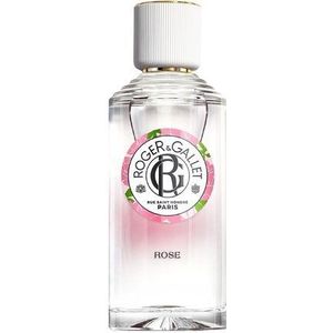 Roger & Gallet Rose Eau de Parfum 100 ml