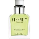 Calvin Klein Eternity Men Eau de Toilette 30 ml