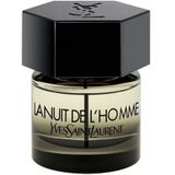 Yves Saint Laurent La Nuit De L'Homme Eau de Toilette 60 ml