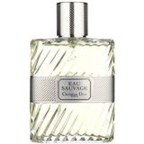 Dior Eau Sauvage Eau de Toilette 100 ml