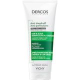 Vichy - Dercos Anti-Dandruff Conditioner - Conditioner tegen Roos - 200 ml