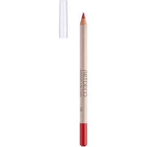 Artdeco Smooth Lipliner 08 Poppy Field 1,4 gram