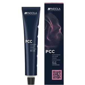 Indola PCC Permanent Color Cream Cool & Neutral 60 ml 8.18