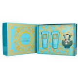 Versace Dylan Turquoise Gift Set