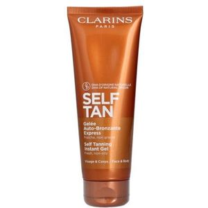 Clarins Clarins Self Tanning Instant Gel